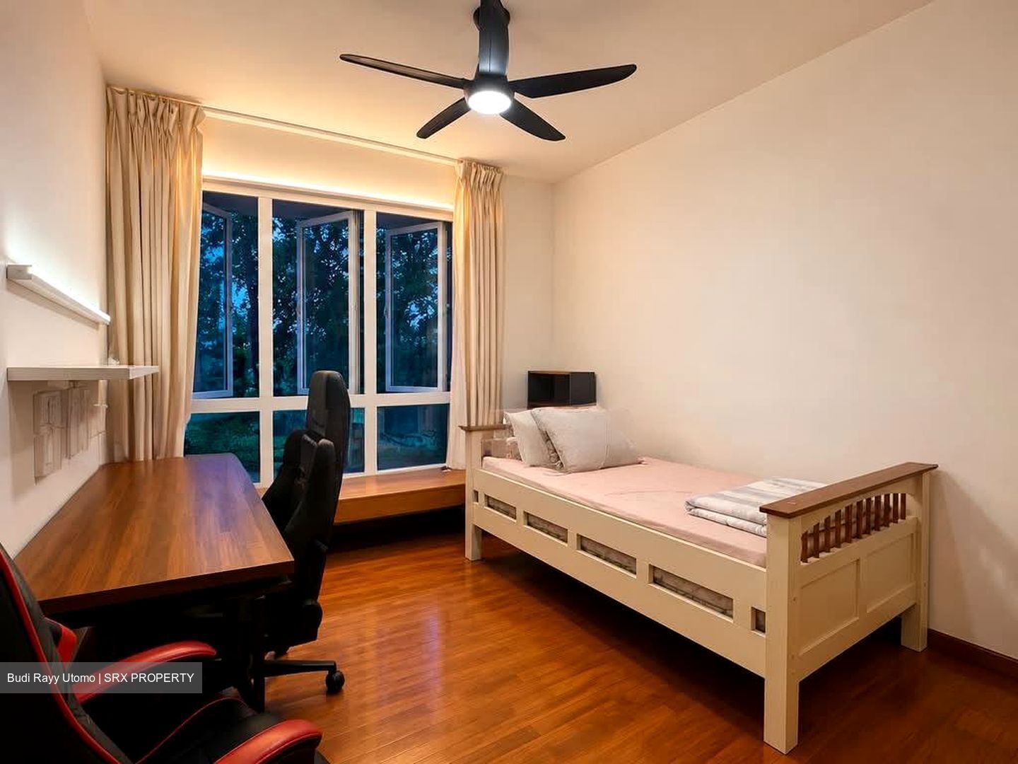 The Floravale (D22), Condominium #574573551